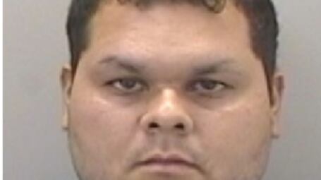 Antonio M. Toucet Juarbe.