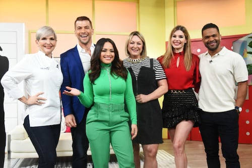 Confirman salida de tres talentos de Hoy Día Puerto Rico