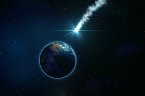 Explican la verdad del "monstruoso asteroide" que pasará cerca de la Tierra