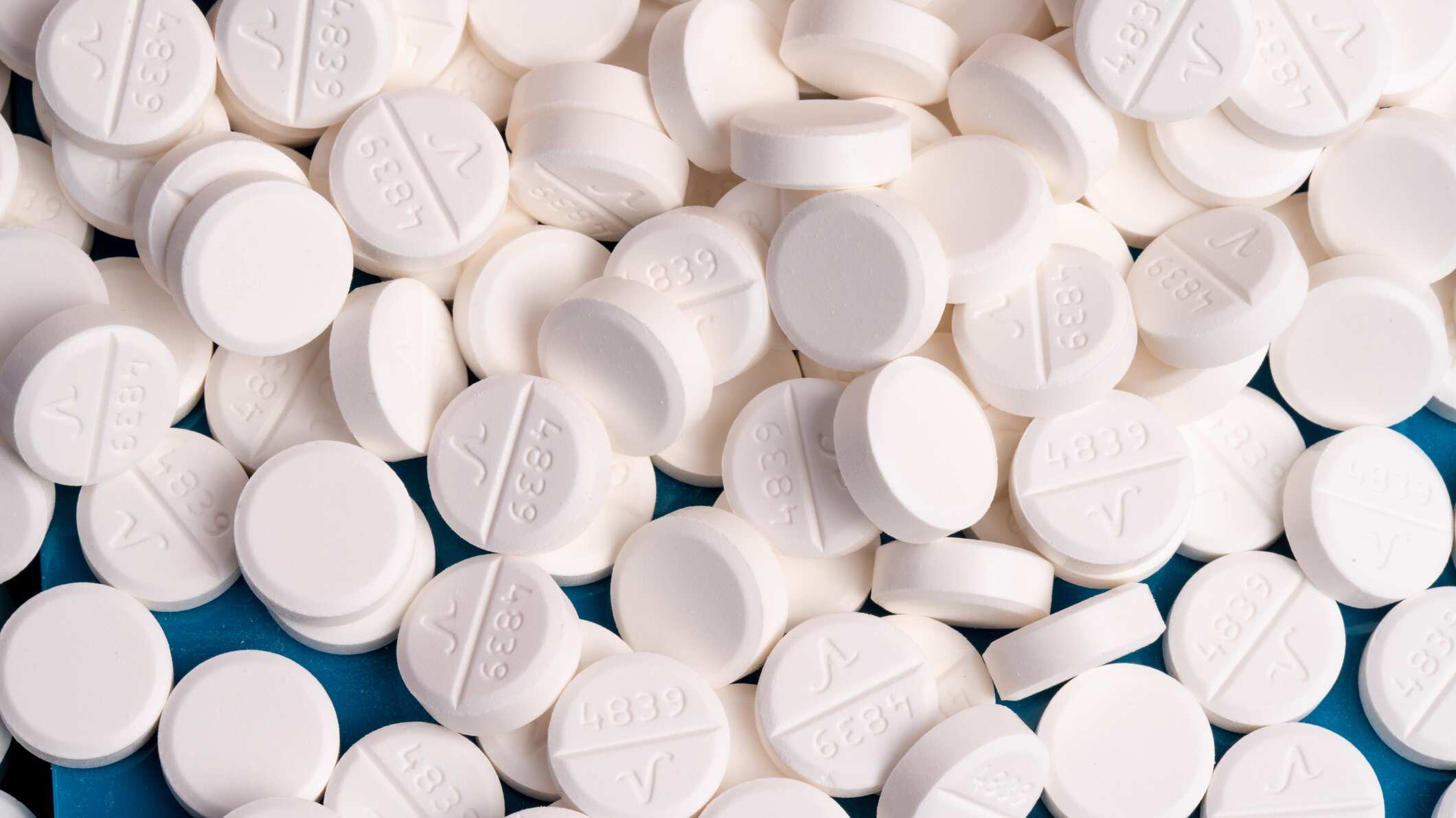 La naloxona se utiliza para revertir su efecto. (Dreamstime)