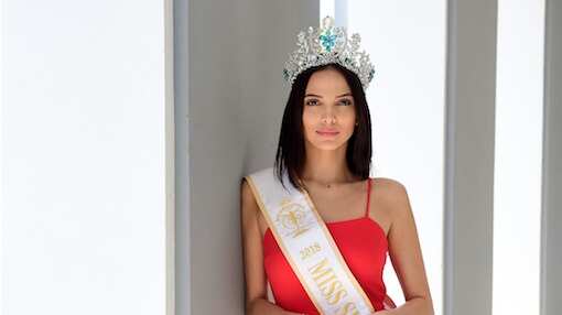 Valeria Vázquez Latorre, Miss Supranational 2018.