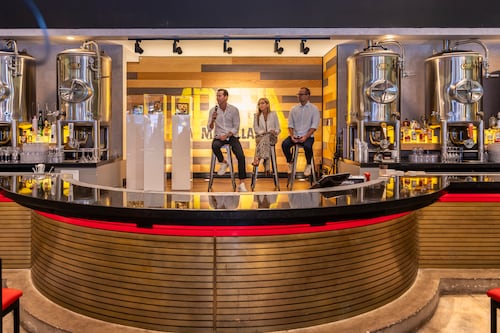 Cervecera de Puerto Rico y RIMAS Entertainment brillan en Cannes Lions 2025