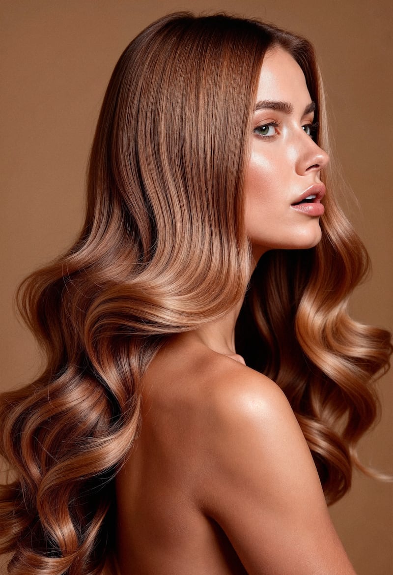 Mechas que serán tendencia este 2026