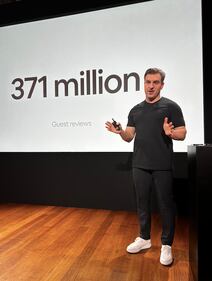 Brian Chesky
