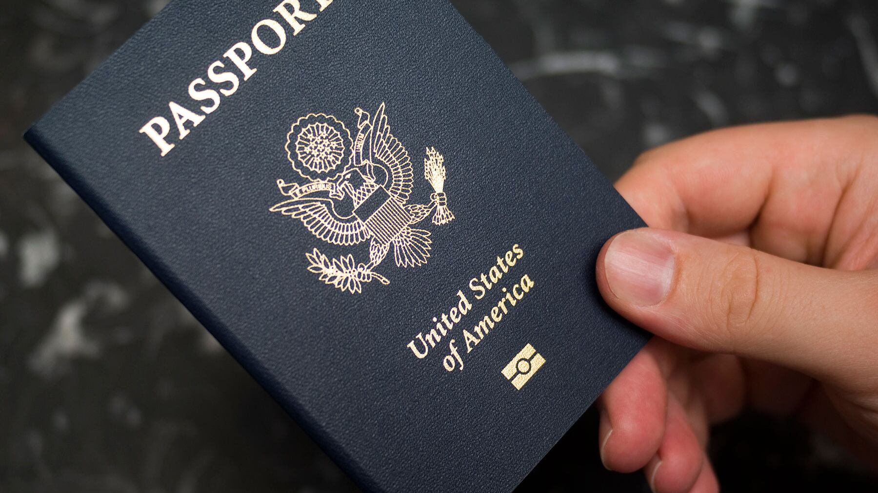 Estadounidenses tendran que esperar un poco más por sus pasaportes | Foto: Referencial