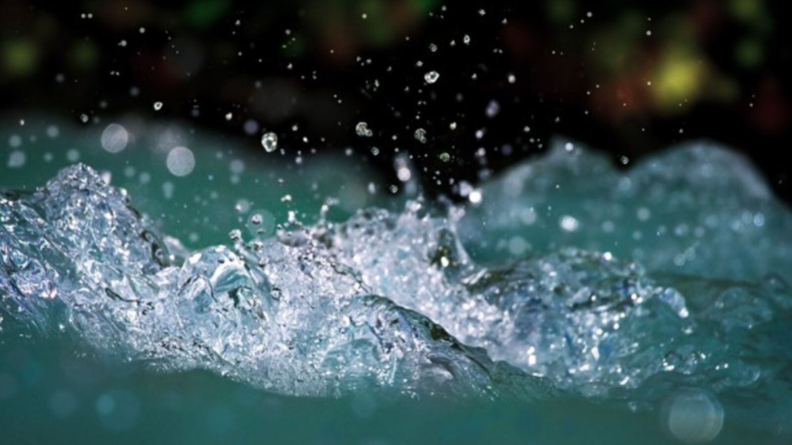 Hombre se lanzó al agua para salvar a su hijastro: Logró rescatarlo, pero él murió ahogado