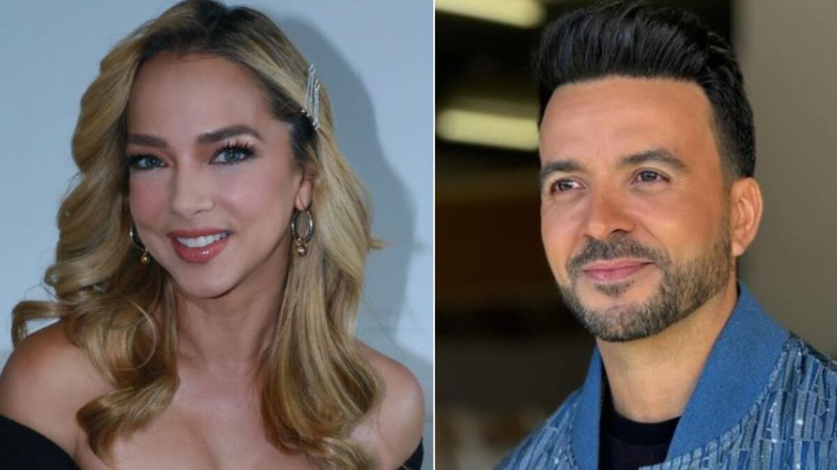 Adamari López sorprende: revela qué hizo con el anillo de compromiso que le regaló Luis Fonsi