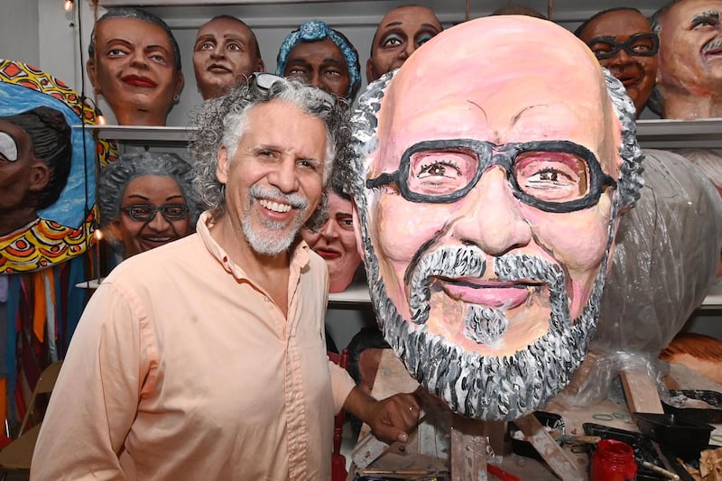 Fiestas de la Calle San Sebastián