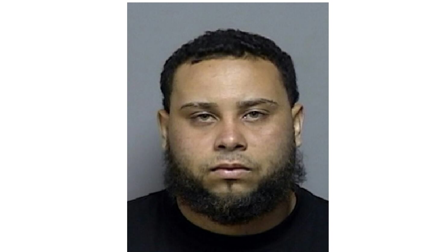 Jeffery Forestier Morales, de 26 años