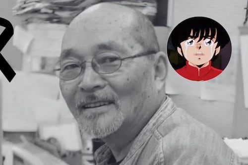 ¡Luto mundial en el anime! Muere a los 84 años el genio que dio vida a ‘Ranma ½’ y ‘Doraemon’