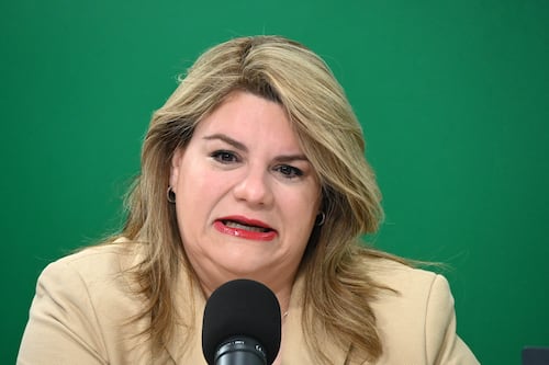 Jenniffer González convoca segunda cumbre de igualdad y estadidad en Washington