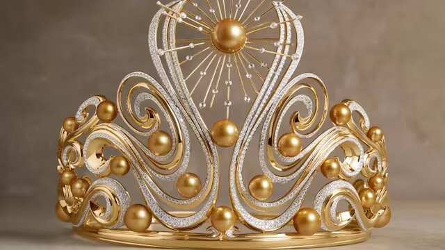 'La Luz del Infinito', la corona de Miss Universe 2024