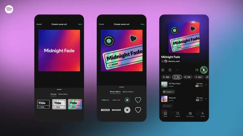 Spotify