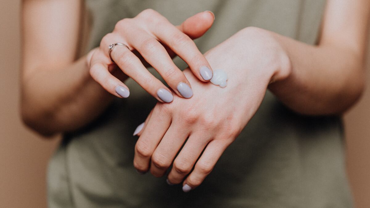 Las uñas ecológicas serán el diseño más pedido de este año.