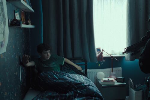 Adolescencia: descubren perturbador detalle oculto en los primeros 4 minutos de la serie que te dejará impactado