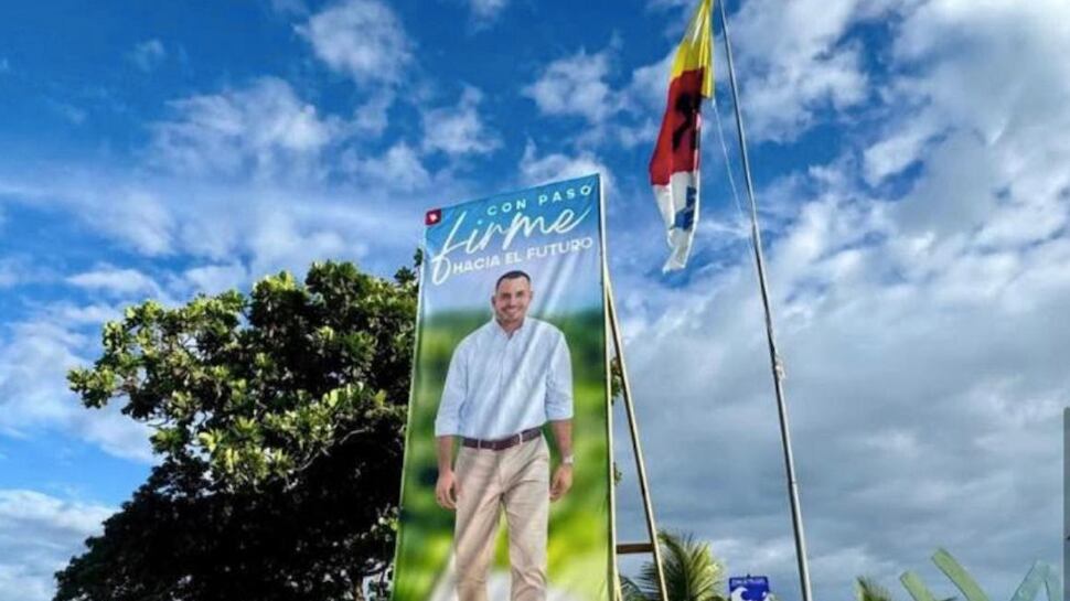 Los líderes se mostraron preocupados por la propaganda política