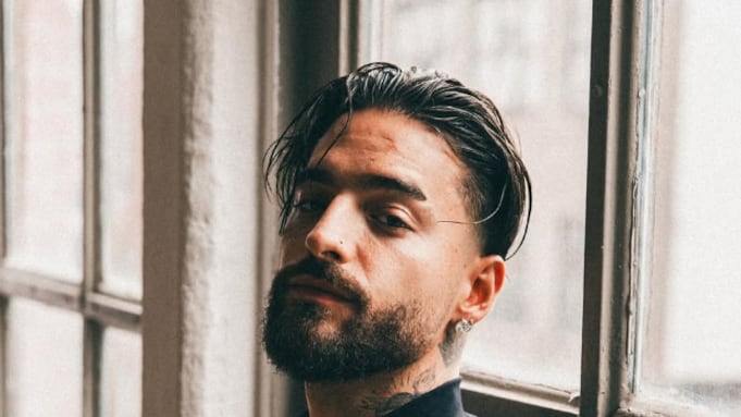 Esto cuestan las prendas de ‘Remanence’, la nueva marca de ropa de Maluma