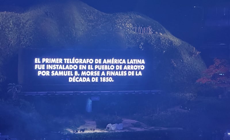 Residencia de Bad Bunny