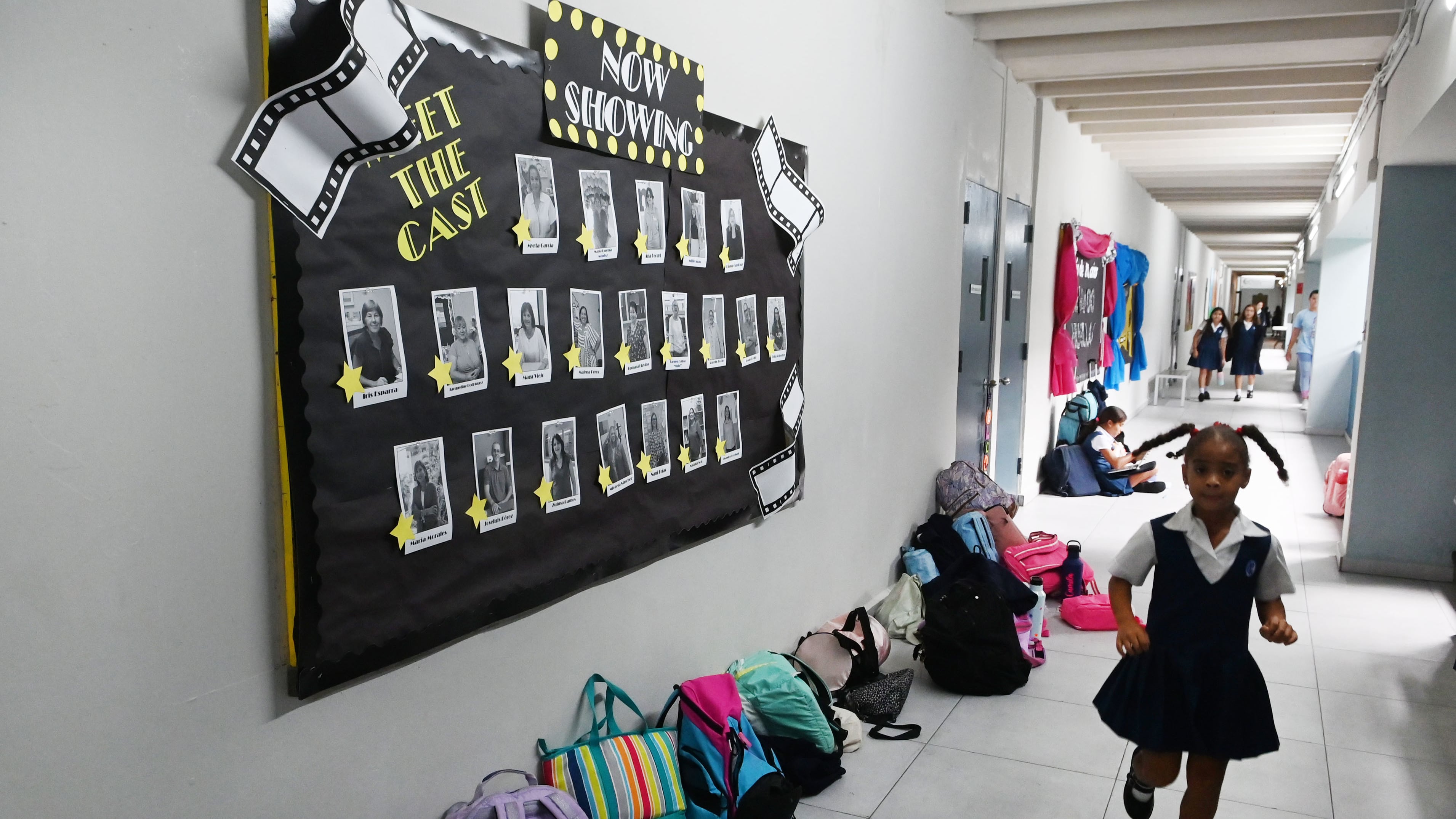 Colegio Puertorriqueño de Niñas