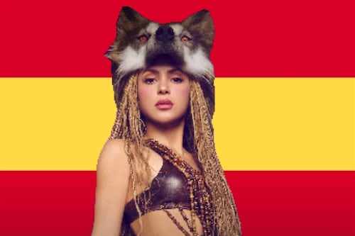 Shakira comenzará su residencia en Madrid en septiembre: estas son las fechas confirmadas