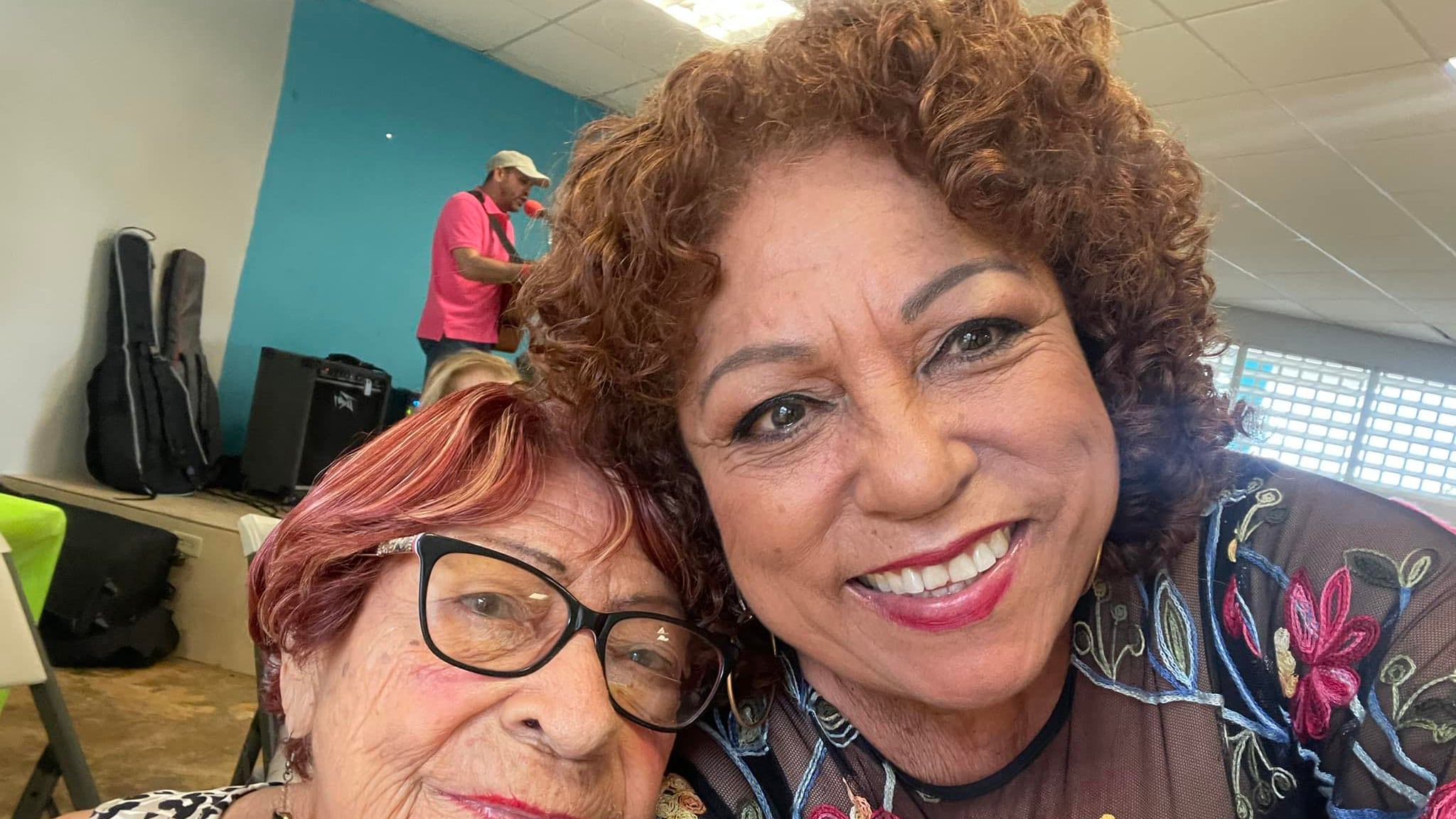 Carmen Nydia Velázquez