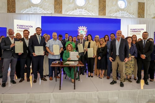 Gobierno propone reescribir sistema de permisos con nuevo código único