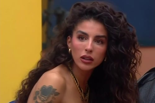Golpe a Tierra: Zoé Bayona se convierte en la primera eliminada de ‘La Casa de los Famosos 6’