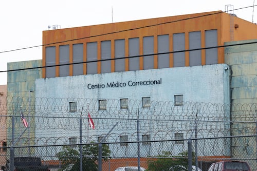 Confinado se quita la vida en el Centro Correccional de Bayamón
