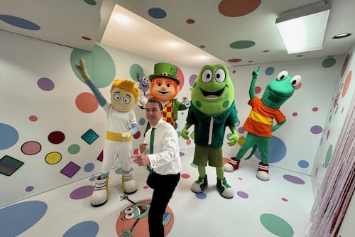 Atención Atención regresa con experiencia inmersiva navideña