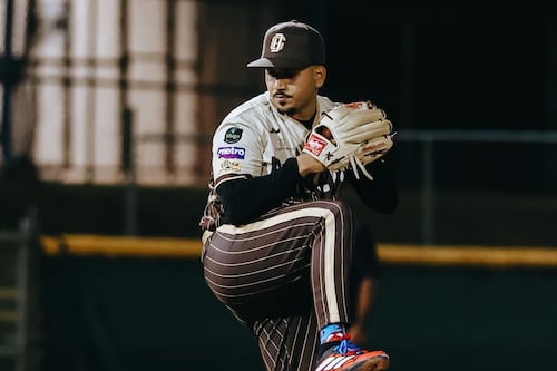 Guardianes recuperan el liderato de la Metro con triunfo sobre Mets