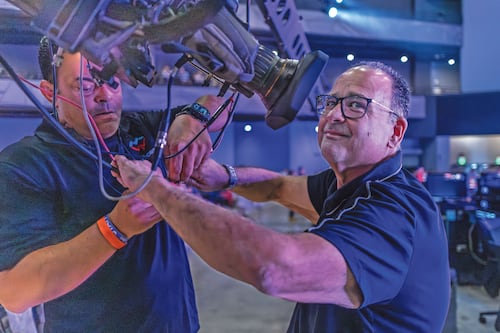 Media Wrap: 25 años de innovación y excelencia audiovisual