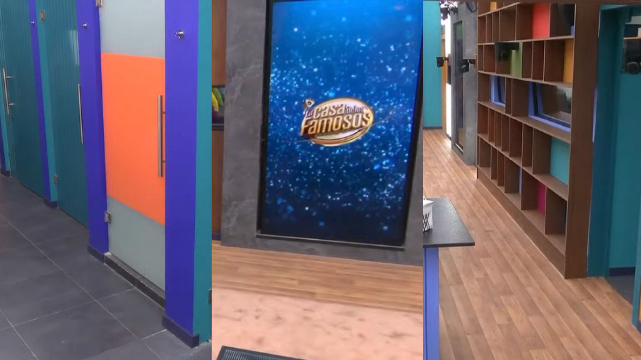 Renuevan "La casa de los famosos" para su cuarta temporada.