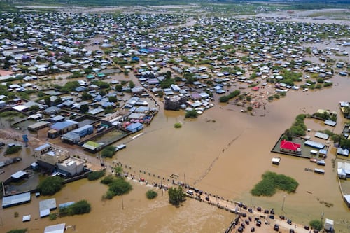 ¿Qué tanto daño le hemos hecho a la Tierra? Estos son los límites planetarios que ha roto la humanidad