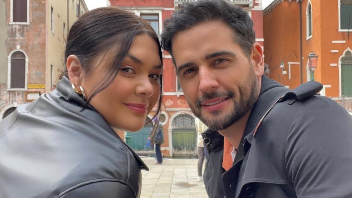 Yuridia y Matías Aranda confirman el nacimiento de su tercer hijo