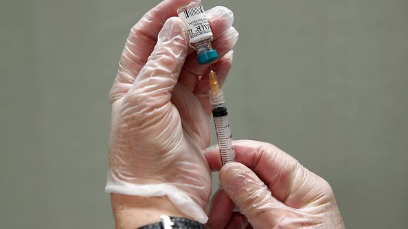 OMS da la bienvenida a fármaco que ha reducido a cero infecciones de VIH en tests clínicos