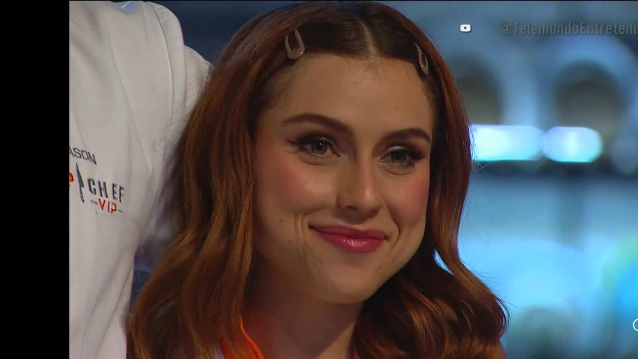 Sorpresiva séptima eliminación en “Top Chef VIP 3″.