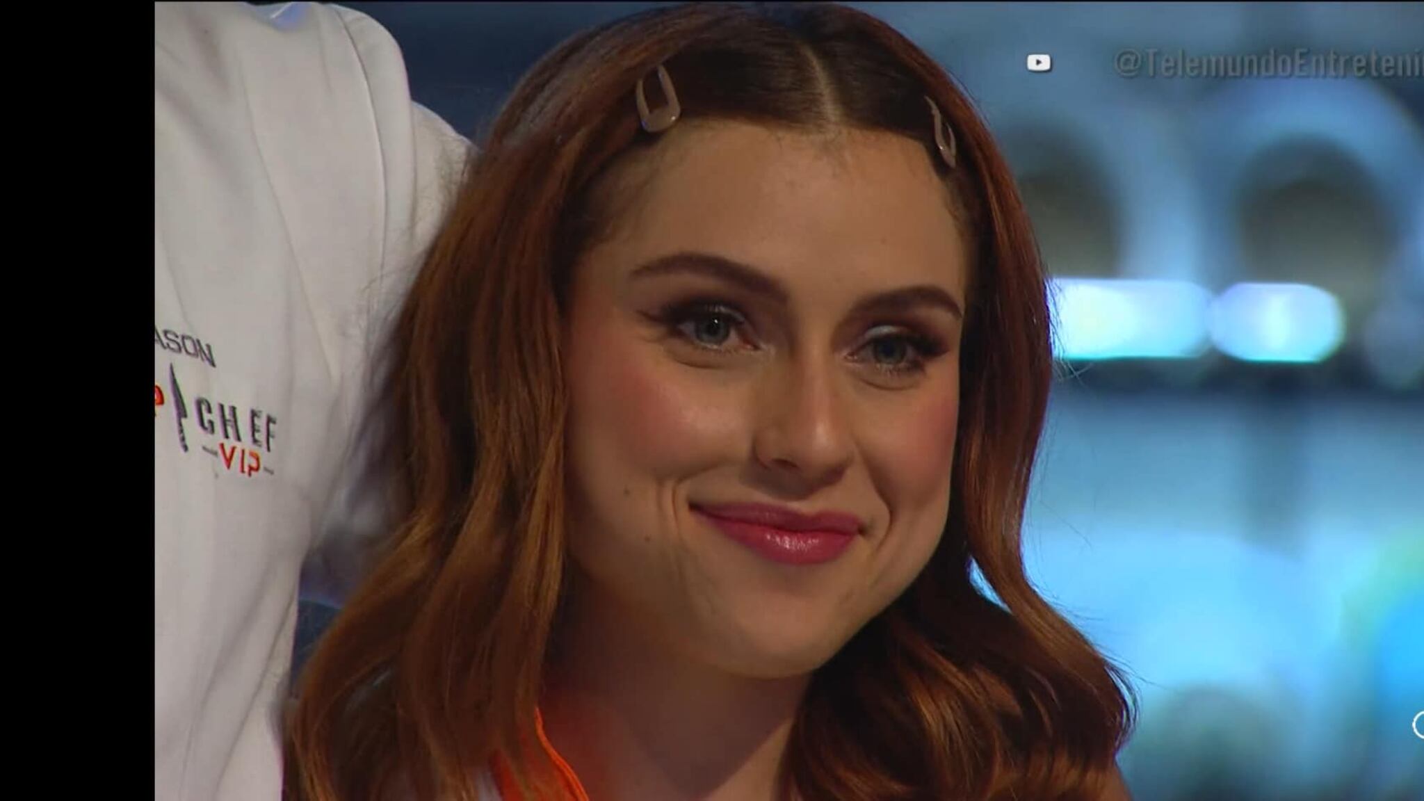 Sorpresiva séptima eliminación en “Top Chef VIP 3″.