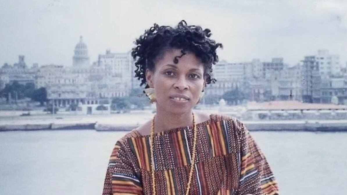 Assata Shakur