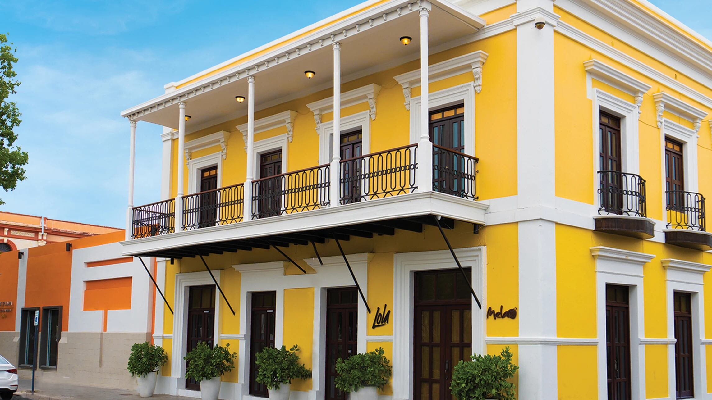 Ponce Plaza Hotel and Casino