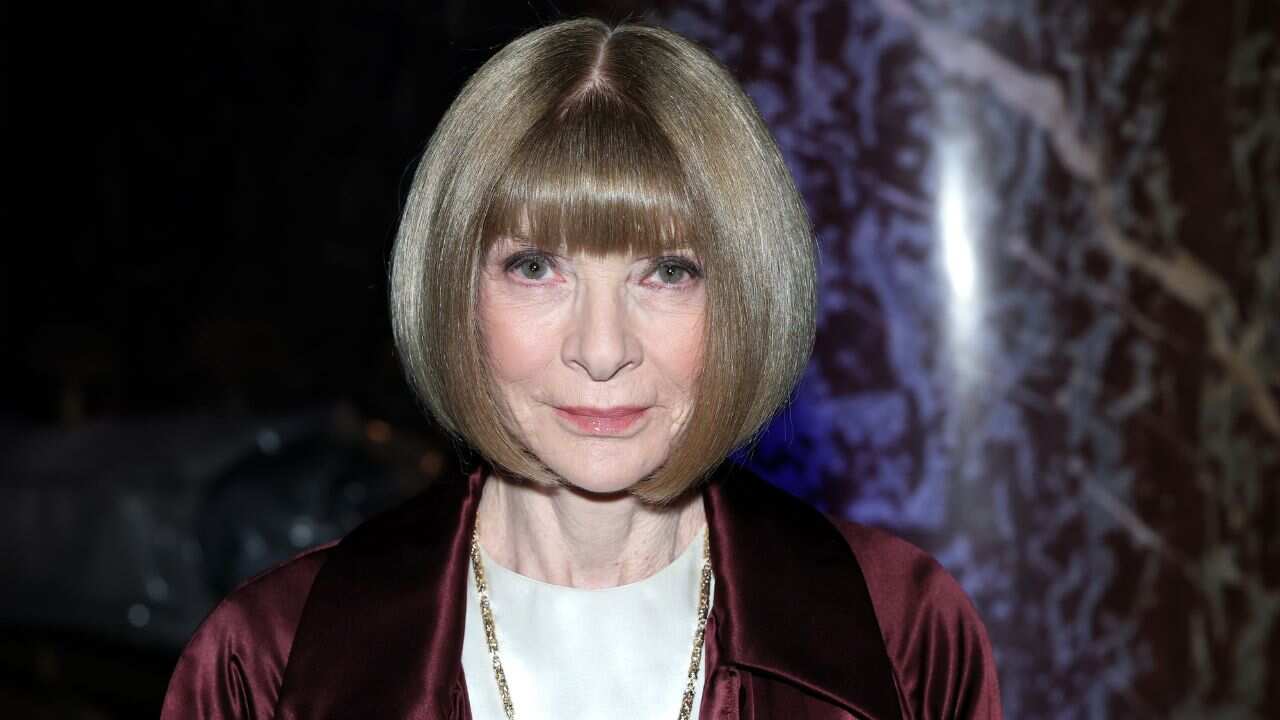 Anna Wintour