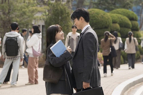 La serie de 12 episodios que abraza la vulnerabilidad y te recuerda lo transformador que puede ser el amor