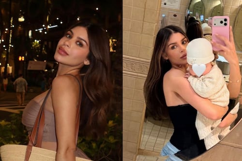 ¿Quién era Carolina Flores? La exreina de belleza asesinada a tiros presuntamente por su suegra