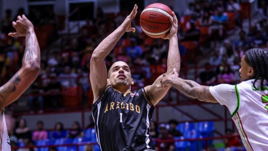 Capitanes de Arecibo
