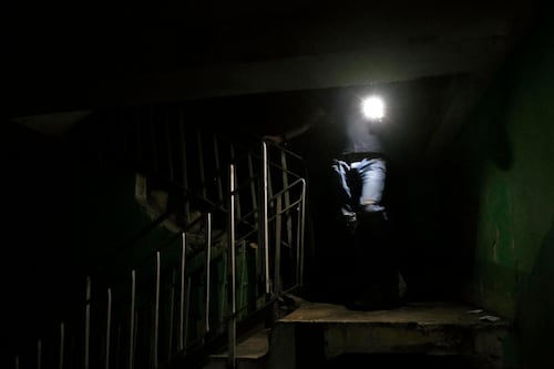 Seis millones de cubanos en apagón masivo tras una avería en una central térmica clave