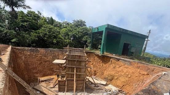 WIPR anuncia modernización de infraestructura de transmisión en Puerto Rico.