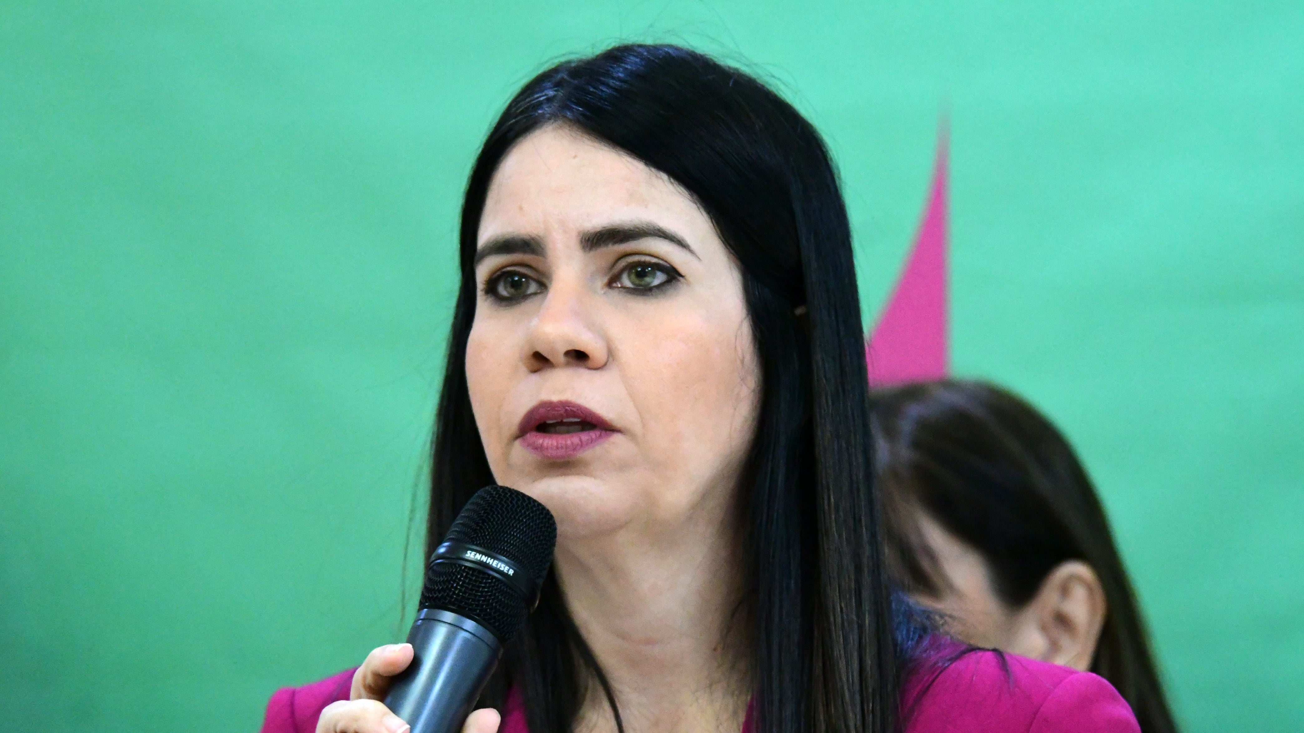 Epidemiología, Melissa Marzán