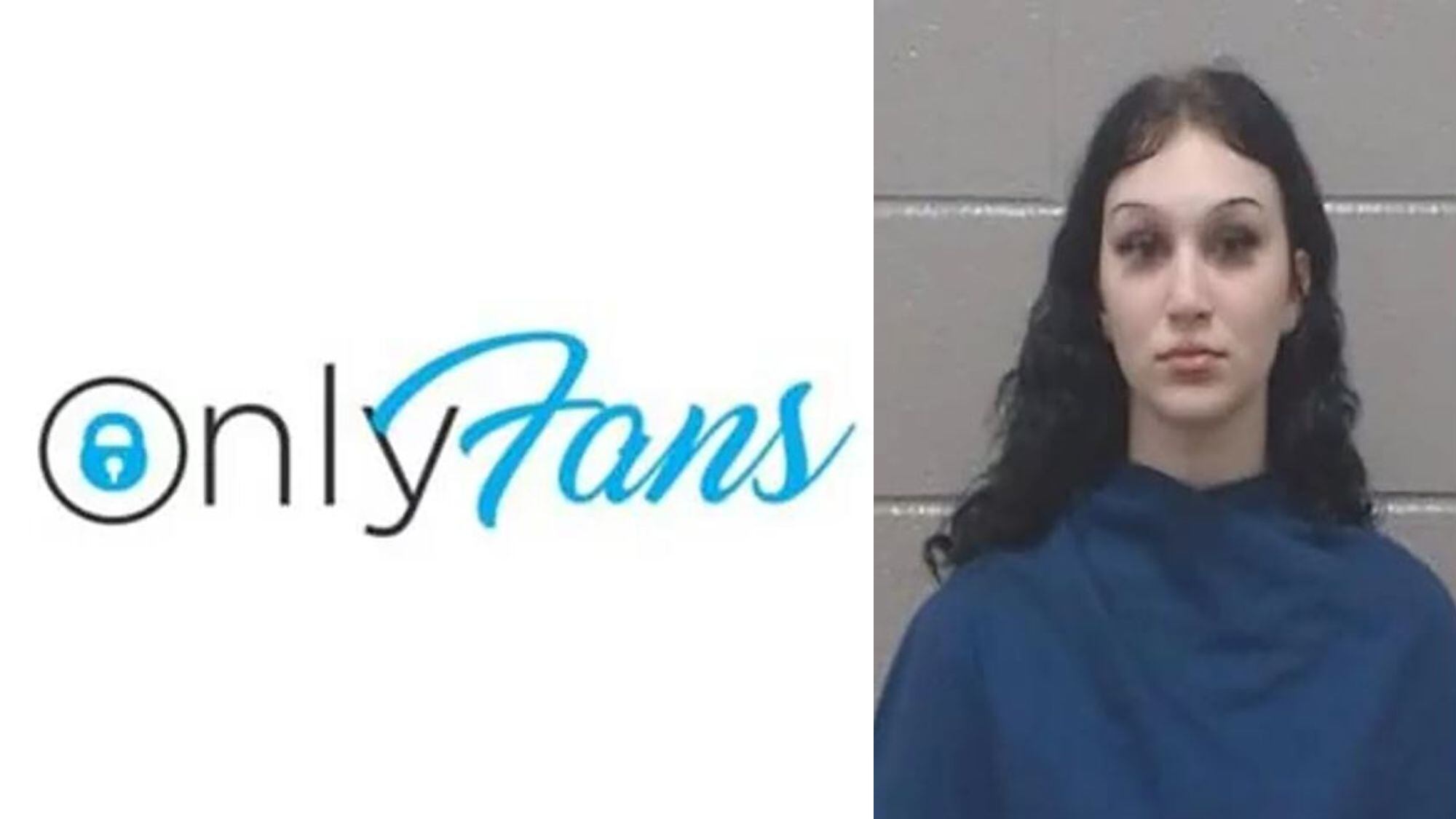 La joven señaló que tenía un pago retenido en OnlyFans