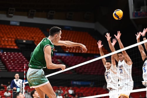 Tarzanes de Mayagüez empatan la serie y fuerzan decisivo ante los Castores