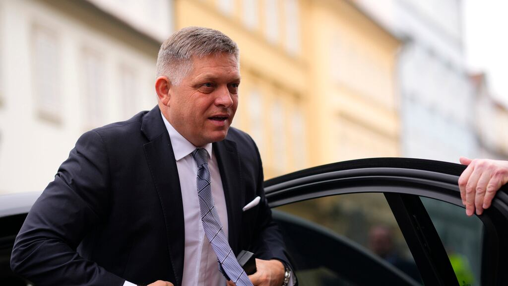 Robert Fico