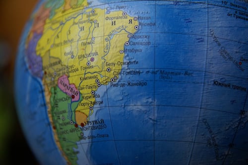 Este es el país más seguro de Sudamérica, según el veredicto de la inteligencia artificial
